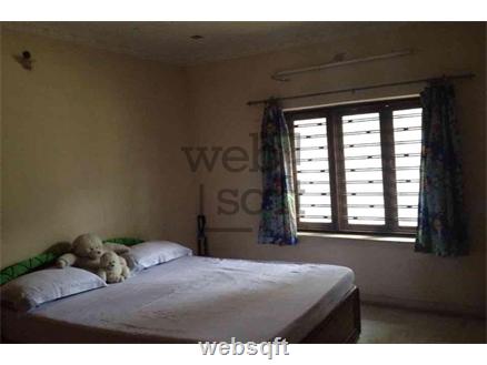Independent house for Sale in Nacharam